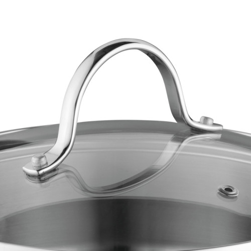 Набор посуды Comfort 7 пр. BergHOFF 1100239A