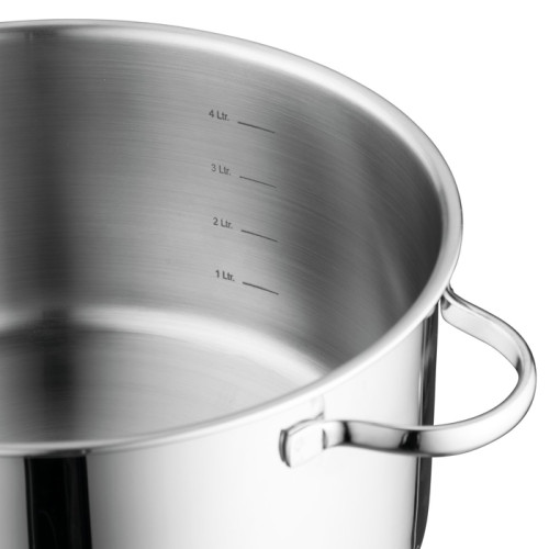 Набор посуды Comfort 7 пр. BergHOFF 1100239A