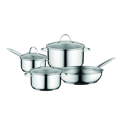 Набор посуды Comfort 7 пр. BergHOFF 1100239A