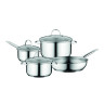 Набор посуды Comfort 7 пр. BergHOFF 1100239A