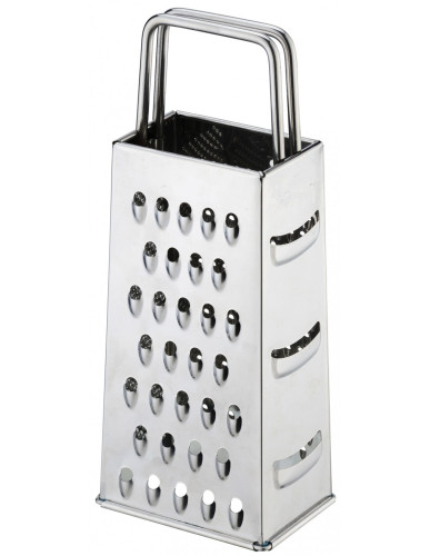 Терка KingHoff 9*6.5*21см KH-3183