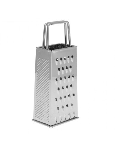 Терка KingHoff 9*6.5*21см KH-3183