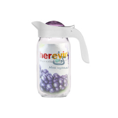Кувшин Herevin Toledo Violet 1 л 111271-003