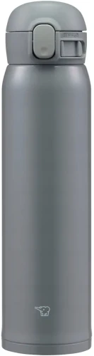 Термокружка Zojirushi SM-WR48E-HP 0.48 л dark grey 1678.06.67