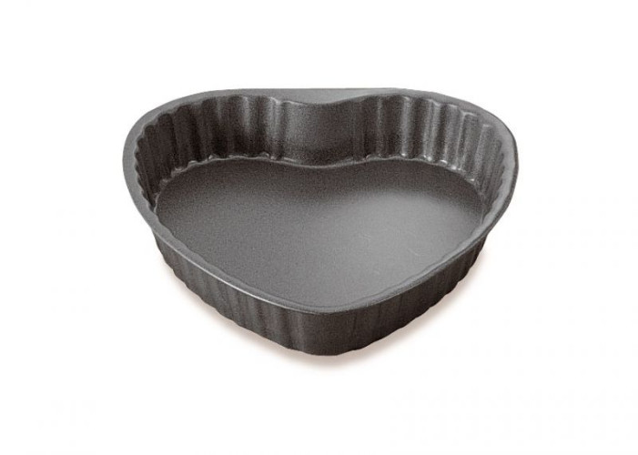 Форма для запекания СЕРДЦЕ 25 см Patisserie Ballarini 1AGD00.25/1001357