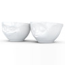 Набор пиал Kissing and Grinning 2шт. 200 мл Tassen TASS12201/TF