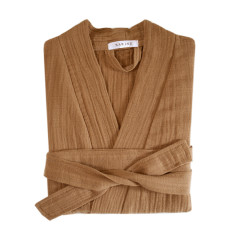 Халат Barine - Muslin indian tan кирпичный XS svt-2000022252201