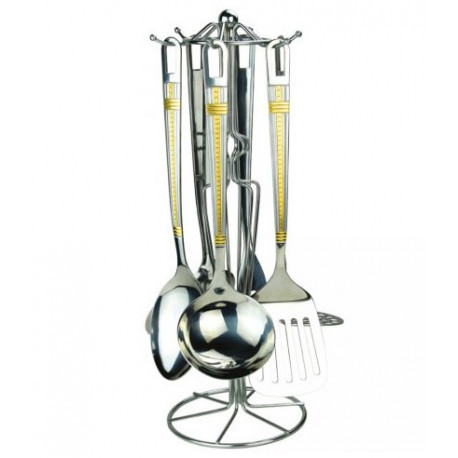 Кухонный набор Rainstahl 7 пр. RS8156-7