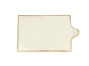 Блюдо прямоугольное для подачи 300х180 мм Seasons Beige Porland 04ALM001692