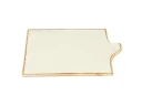 Блюдо прямоугольное для подачи 300х180 мм Seasons Beige Porland 04ALM001692