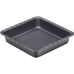 Форма для выпечки Polaris Kontur-2323S 23x23см 015444
