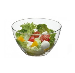 Миска 2,5л круглая Simax s5442