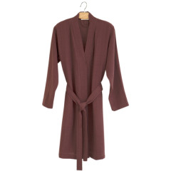 Халат Barine - Muslin wine XS svt-2000022252225
