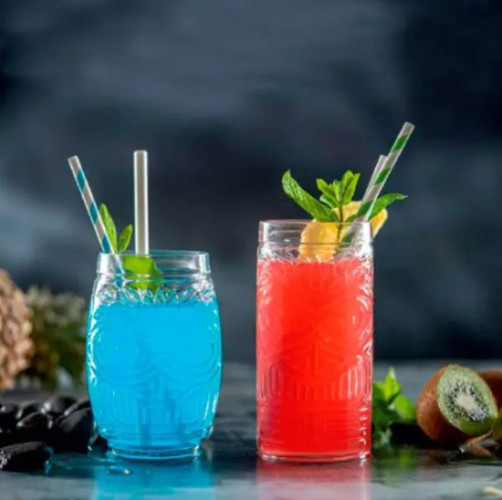 Стакан для коктейля высокий 500 мл FIJI COCKTAIL Uniglass 30410
