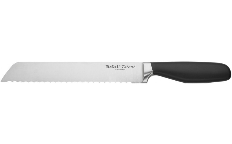 Нож для хлеба Tefal TALENT 20 см K0910404