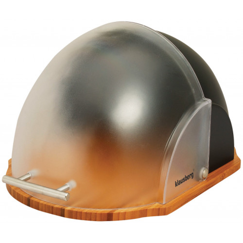 Хлебница Klausberg KB7093/3212 37*26,5*19 см