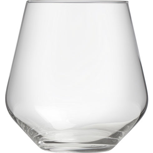 Набор стаканов Carre 475 мл 4 шт. Libbey (ONIS) 250145