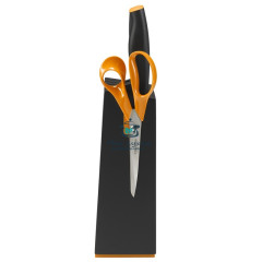 Набор ножей Fiskars Functional Form из 6 предметов (1014190)
