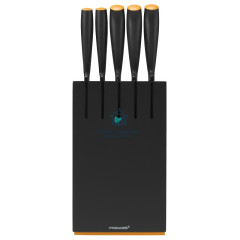 Набор ножей Fiskars Functional Form из 6 предметов (1014190)