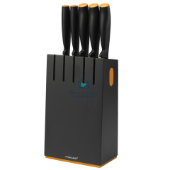 Набор ножей Fiskars Functional Form из 6 предметов (1014190)