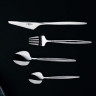 Ложка десертная Mica 186 мм JAY 11096004