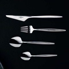 Ложка десертная Mica 186 мм JAY 11096004