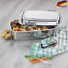 Кастрюля Kela Ivo 39х28 см 5,7 л 12402