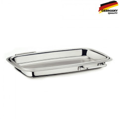 Кастрюля Kela Ivo 39х28 см 5,7 л 12402