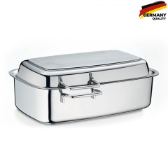 Кастрюля Kela Ivo 39х28 см 5,7 л 12402