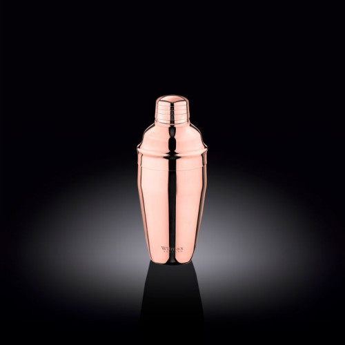 Шейкер 300мл Copper Wilmax WL-552010