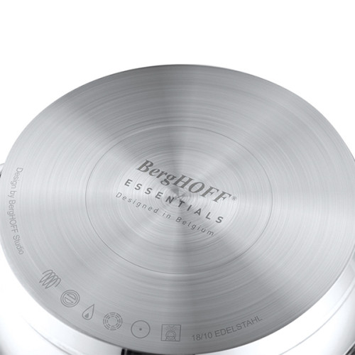 Набор посуды Gourmet 6 пр. BergHOFF 1100242