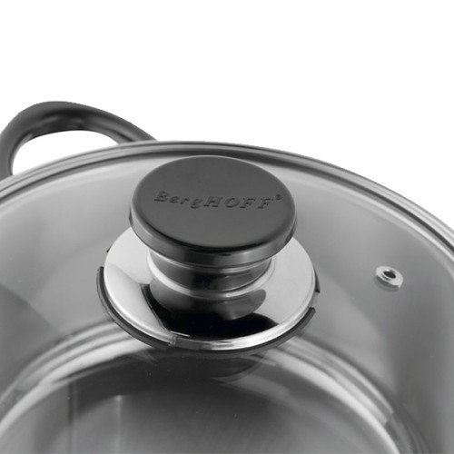 Набор посуды Gourmet 6 пр. BergHOFF 1100242