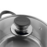 Набор посуды Gourmet 6 пр. BergHOFF 1100242