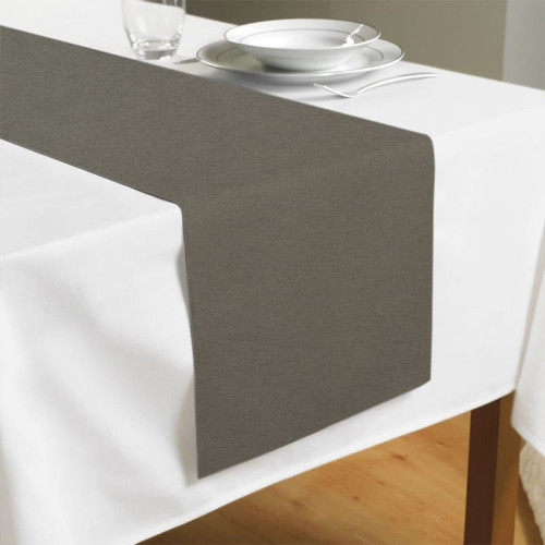 Дорожка на стол Kanzas Storm 40x140 Time Textile ТТ129358-r