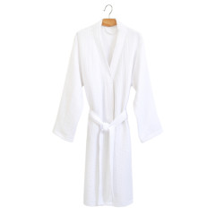 Халат Barine - Cocoon white белый S/M svt-2000022252300
