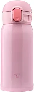 Термокружка Zojirushi SM-WA36PA 0.36 л rose 1678.06.15