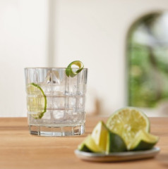 Набор стаканов 360 мл 2шт Gin Leonardo L022775