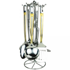 Кухонный набор Rainstahl 7 пр. RS8158-7