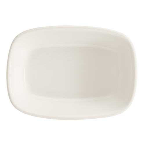 Тарелка прямоугольная 14*10 см Bonna Gourmet GRM14DKY