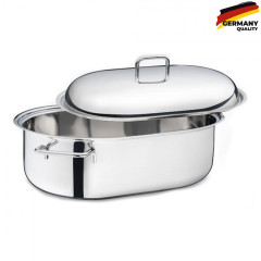 Кастрюля Kela Ivo 40х27,5 см 7,3 л 12401