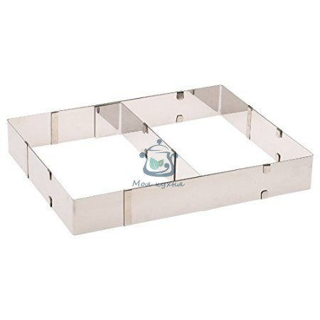 Форма для запекания WESTMARK (W31322260)