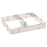 Форма для запекания WESTMARK (W31322260)
