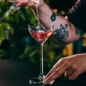 Бокал для коктейля Nick&Nora 155 мл Bespoke Libbey (ONIS) 430103