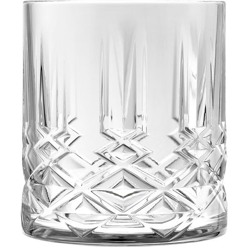 Набор стаканов Splendor 350 мл 4 шт Libbey (ONIS) 540499