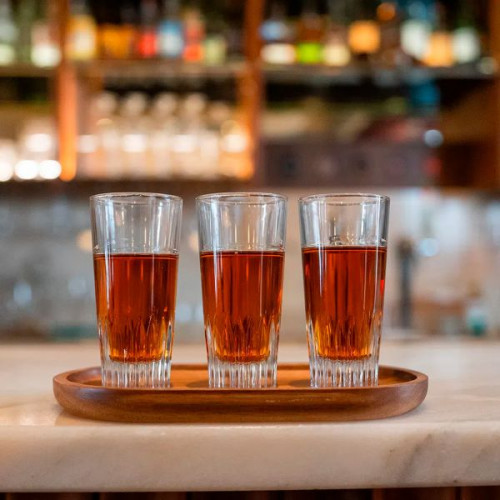 Стопка 70 мл Cheers Libbey (ONIS) 270082