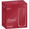 Набор стаканов CLASSIC LIGHT HB 385 мл Rona 1605/UM/385