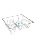 Сушилка для посуды DRESDA Metaltex 321240