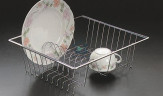 Сушилка для посуды DRESDA Metaltex 321240