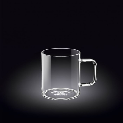 Кружка 250мл Thermo Wilmax WL-888605