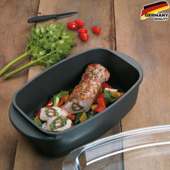 Кастрюля Kela Kerros 22,5 х 46 см 6,5 л 11563